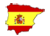 AINUR TRABAJOS VERTICALES - Espanol