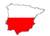 AINUR TRABAJOS VERTICALES - Polski